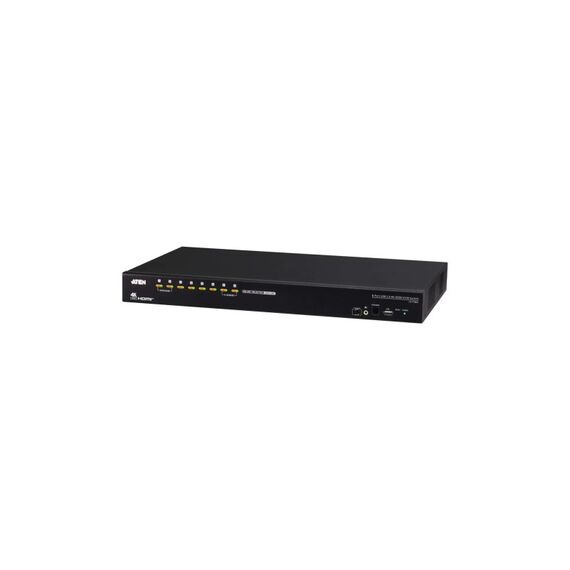 Aten CS1798A: HDMI KVM Switch, 8Port USB2.0, inkl.2 HDMI- Kabelsätze