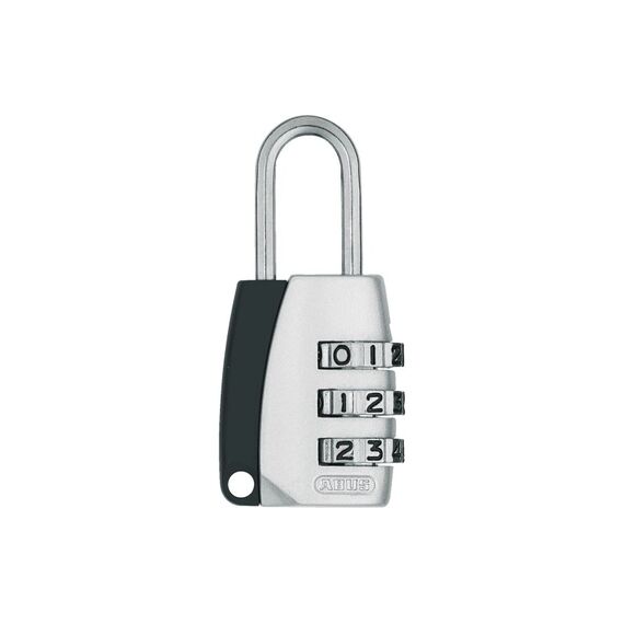 ABUS 155/20 silber B/DFNLI Vorhangschloss