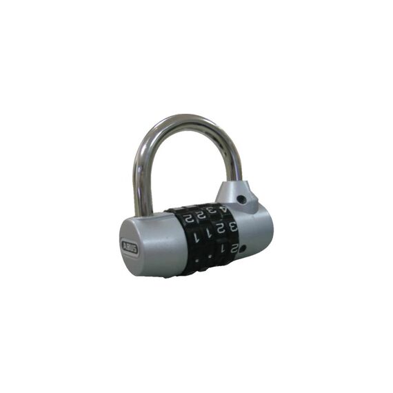 ABUS 154/65 B/DFNLI Vorhangschloss