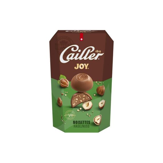 CAILLER Joy Haselnuss 130g