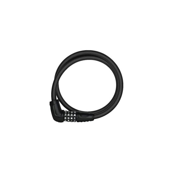 Abus Numerino 5410C Code schwarz