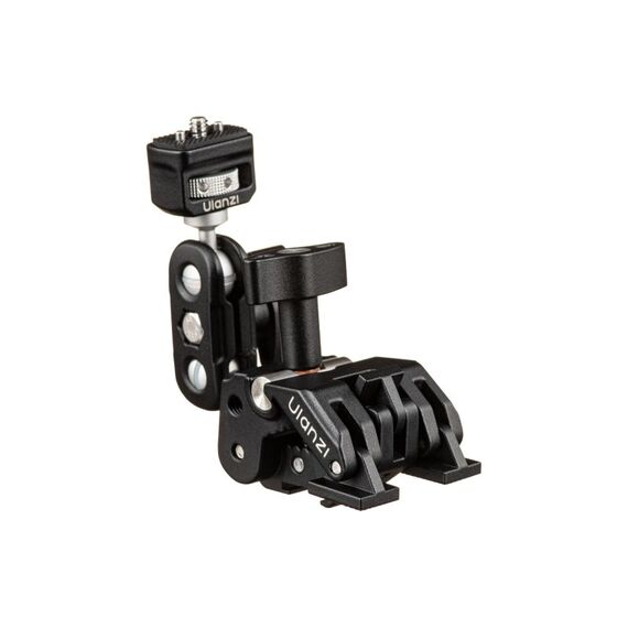 Ulanzi CO78-KIT1 C-Klammer mit Magic Arm, 33.5mm