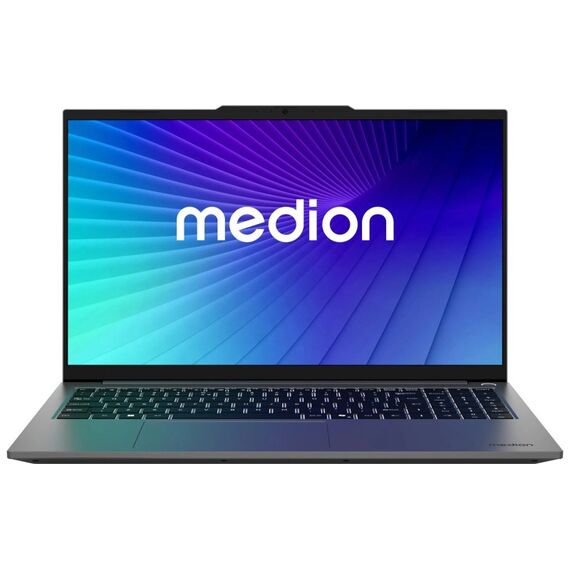 Medion Avantum 15 S2, Core Ultra 7 258V 15.6 FHD, 32GB, 500GB SSD, W11-H