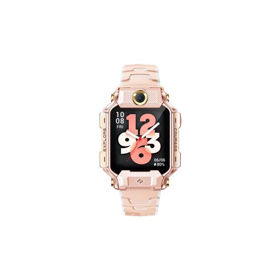 Imoo Kidswatch X10 56 mm, rosa