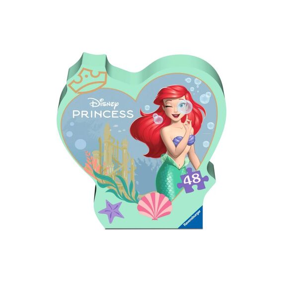 Ravensburger Pz Giftables Ariel                  48p