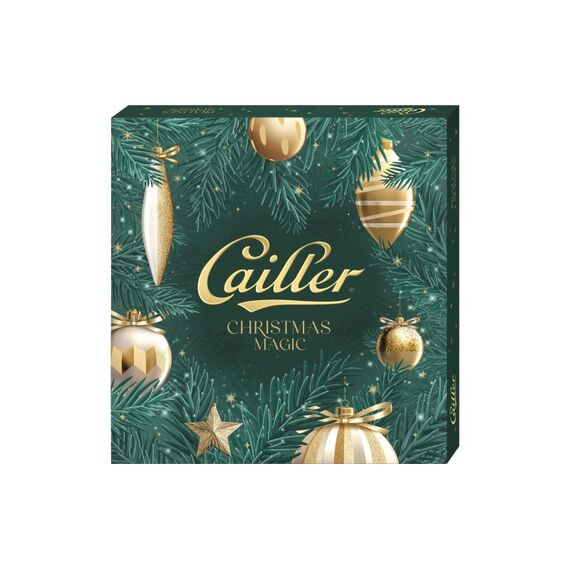 Cailler Christmas Magic 248g