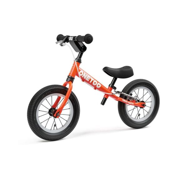 Yedoo Laufrad Balance Bike One Too Rot orange