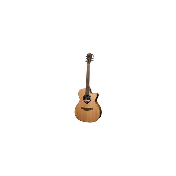 Lâg LAG Guitars HyVibe 10 ACE Auditorium