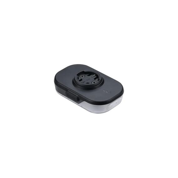 BBB Cycling BBB Slice 600 Lumen,Garmin+Wahoo Insert Velolicht, Frontlicht, USB-C