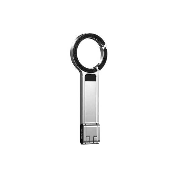 Ulanzi MA30-SI Mini Tripod mit Magsafe, silber