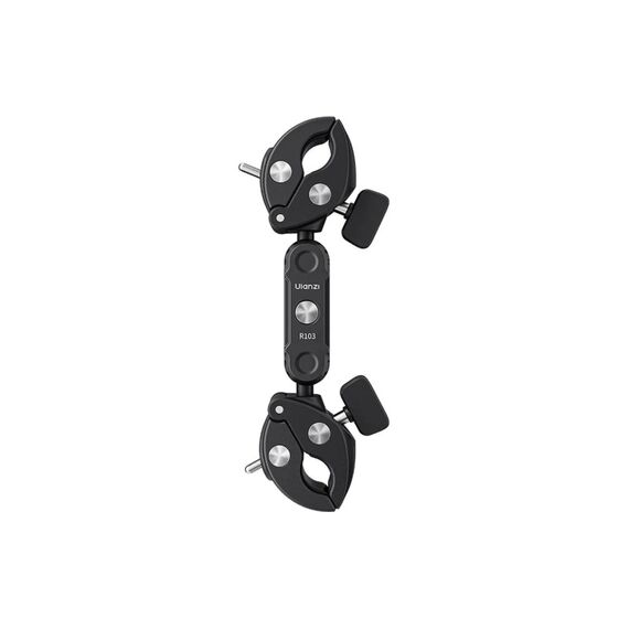 Ulanzi VL03 Unsichtbarer Selfie Stick für Motorräder