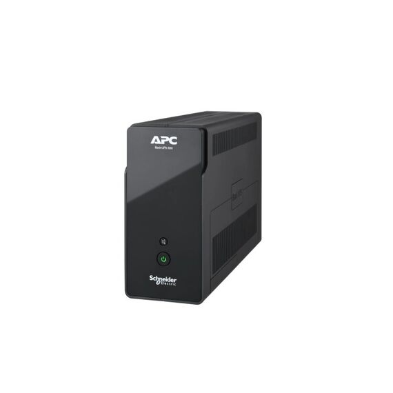 APC USV BK650G2I, 650VA/400W Standby Offline, USB, RS232
