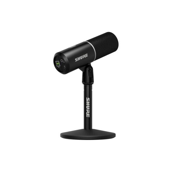Shure MV6 Gen2 Dynamisches USB-C Gaming-Mikrofon