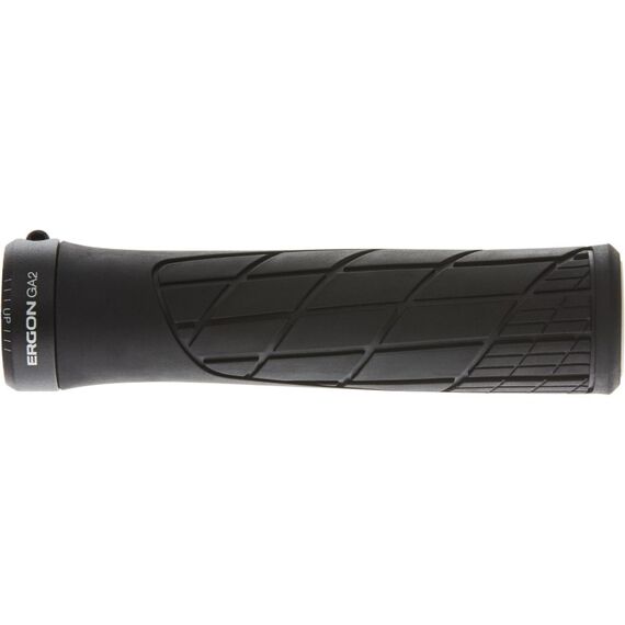 Ergon Lenkergriffe GA2 black