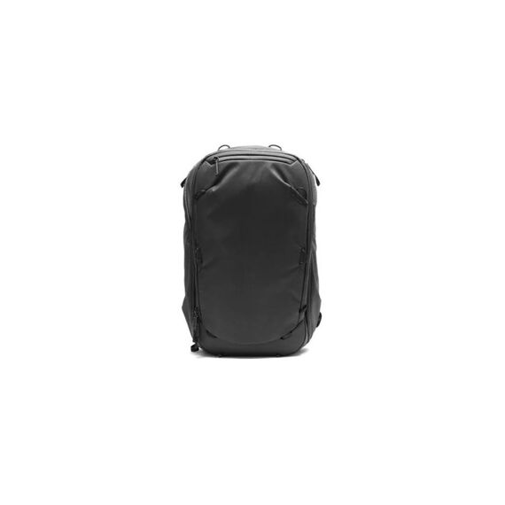 Peak Design Travel Backpack 45 l, Schwarz, PFAS-frei