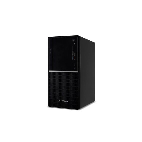 Acer Altos P10 F10, U5 225, W11P 16GB, 512GB SSD + 2TB HDD, 3yrs bring in