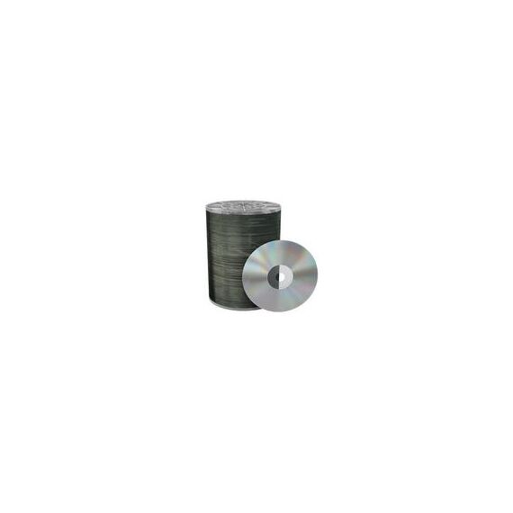 MediaRange MR230 CD-Rohling CD-R 700 MB 52x 100 Stück(e)