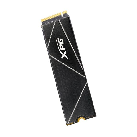 XPG GAMMIX S70 BLADE 512 GB M.2 PCI Express 4.0 NVMe 3D NAND, 2 image
