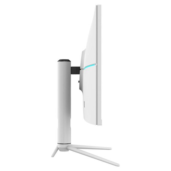 LC-Power LC-M40-UWQHD-144 Computerbildschirm 101,6 cm (40") 3440 x 1440 Pixel UltraWide Quad HD Weiß, 4 image