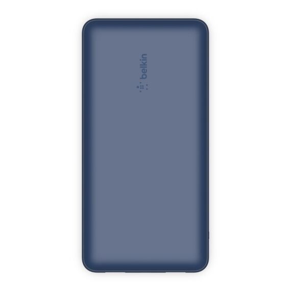 Belkin BPB012btBL 20000 mAh Blau, Farbe: Blau, Länge: 0,15 m, 3 image