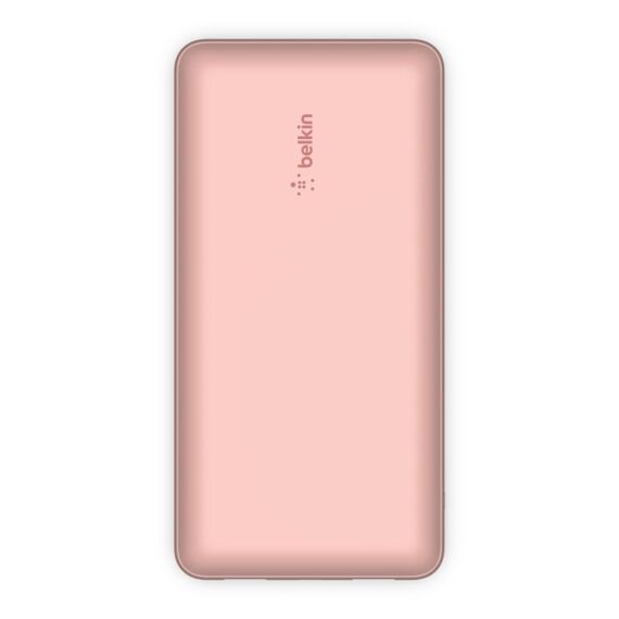 Belkin BPB012btRG 20000 mAh Roségold, Farbe: Roségold, Länge: 0,15 m, 3 image
