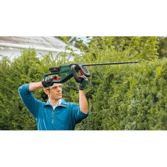 Bosch Universal HedgeCut 18V-50 Einzelne Klinge 2,6 kg, 7 image