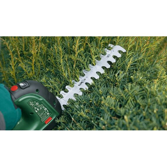 Bosch AdvancedShear 18V-10 Akku-Grasschere 10 cm Lithium-Ion (Li-Ion) Schwarz, Grün, 7 image