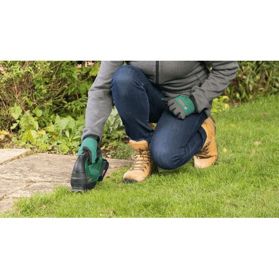 Bosch AdvancedShear 18V-10 Akku-Grasschere 10 cm Lithium-Ion (Li-Ion) Schwarz, Grün, 8 image
