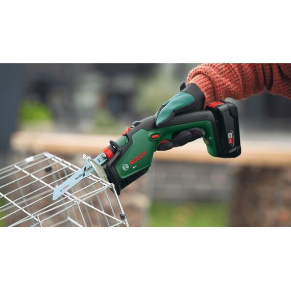 Bosch Keo Elektrische Stichsäge 2300 SPM 1,4 kg