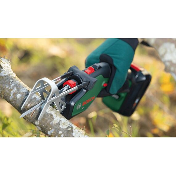Bosch Keo Elektrische Stichsäge 2300 SPM 1,4 kg, 3 image
