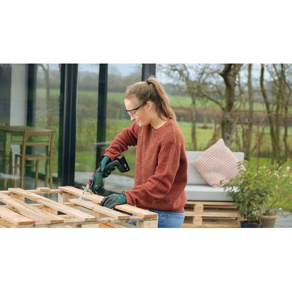 Bosch Keo 2300 SPM Schwarz, Grün, Rot, 4 image