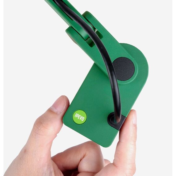 IPEVO VZ-R Dokumentenkamera Grün CMOS USB/HDMI, 2 image