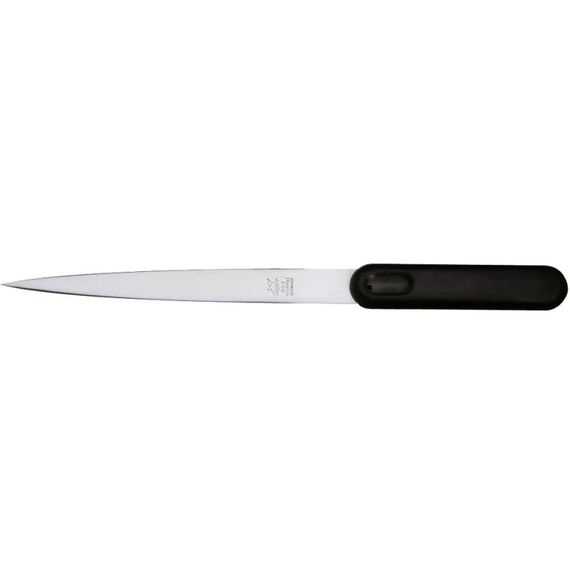 Lerche Brieföffner 24cm Edelstahlklinge mit Kunsstoffgriff