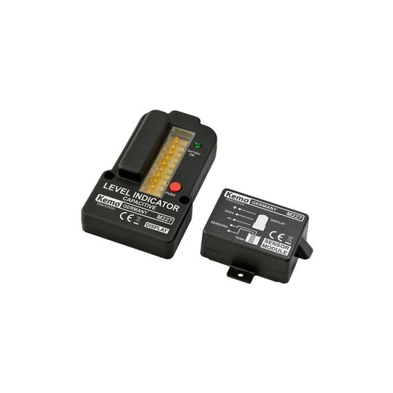 Kemo Electonic M227 Füllstandsanzeige kapazitiv