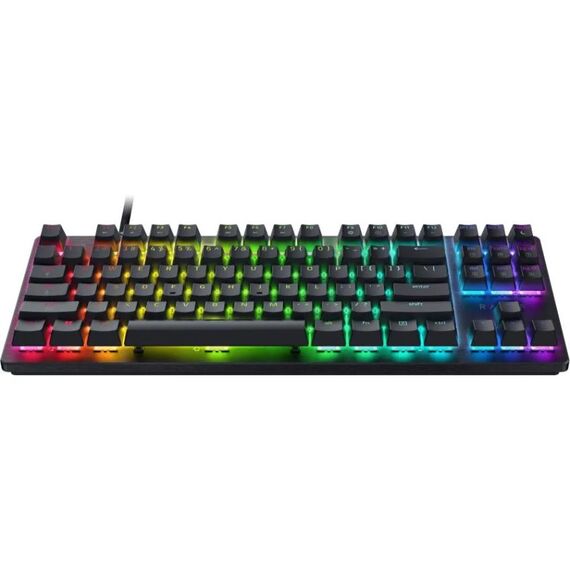 Razer Huntsman V3 Tenkeyless HallEffect Magnet, 8KHz, DE-Layout