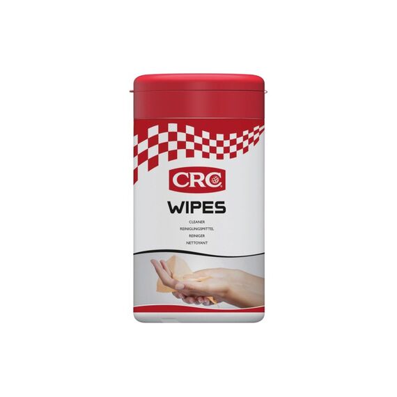 CRC Wipes WIPES MULTIPURPOSE / Reinigungstücher
