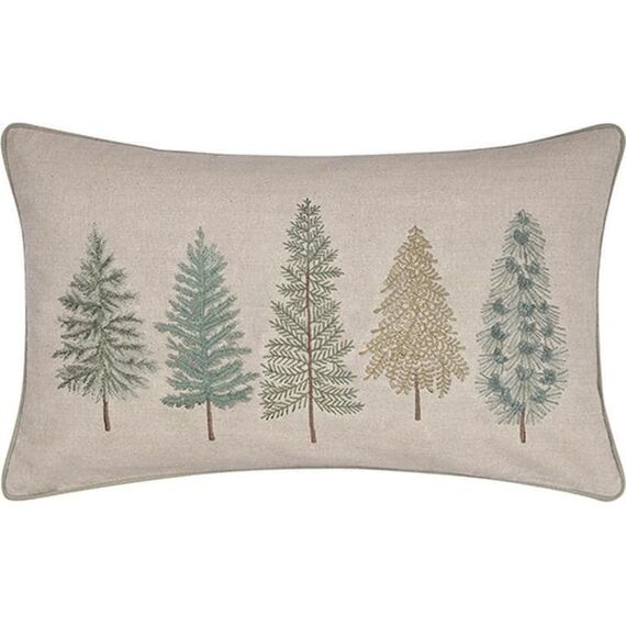 PROFLAX Kissenhülle Pine natural, 30 x 50 cm