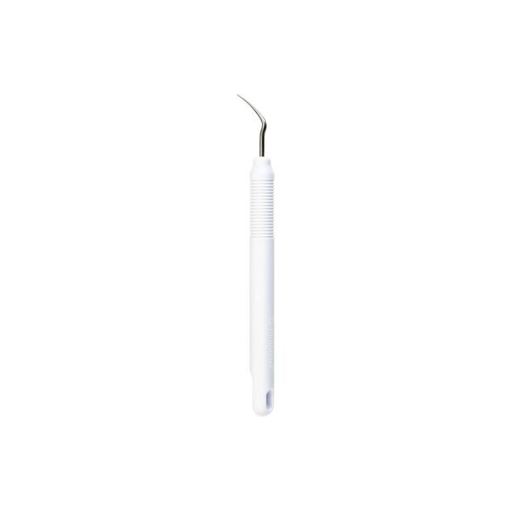 Silhouette Werkzeug Haken weiss, H: 152mm