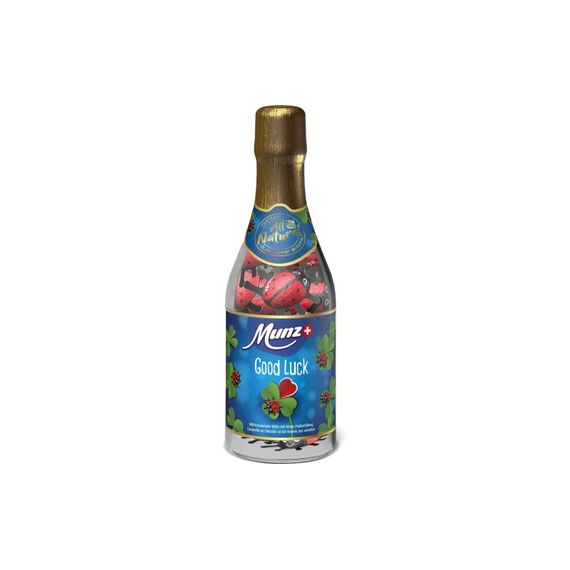 Munz Glückskäfer Bottle 150g
