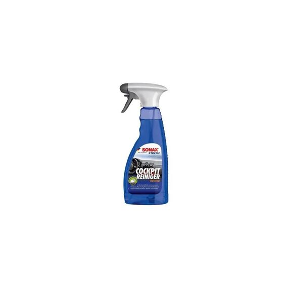 Sonax SX Cockpitpflege, matt Sport-Fresh, 500 ml