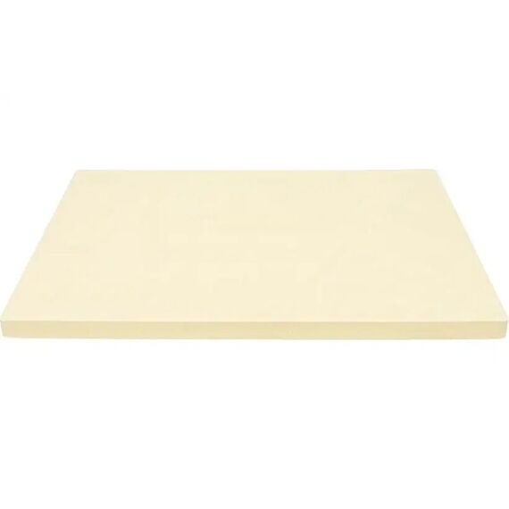 RBV Birkmann Laib & Seele, Brotbackstein Cordierit,40x30x2cm,Hitzebest. bis 800°C