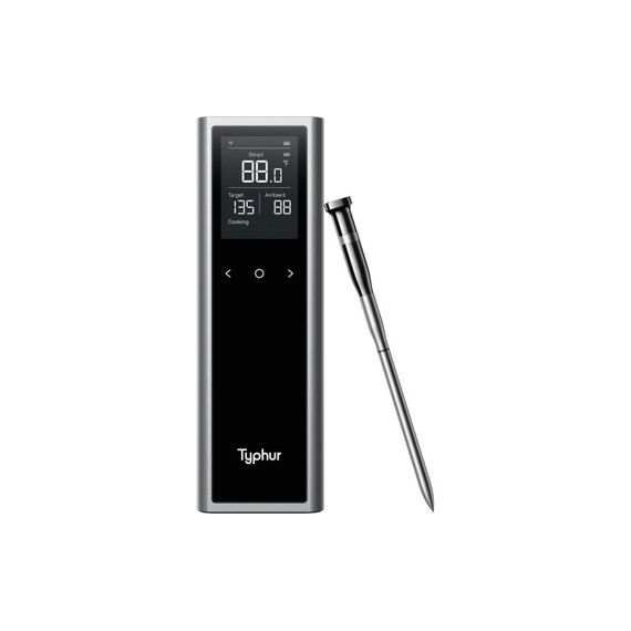 Typhur Sync One Single Probe 10005 bis 120 Meter Reichweite