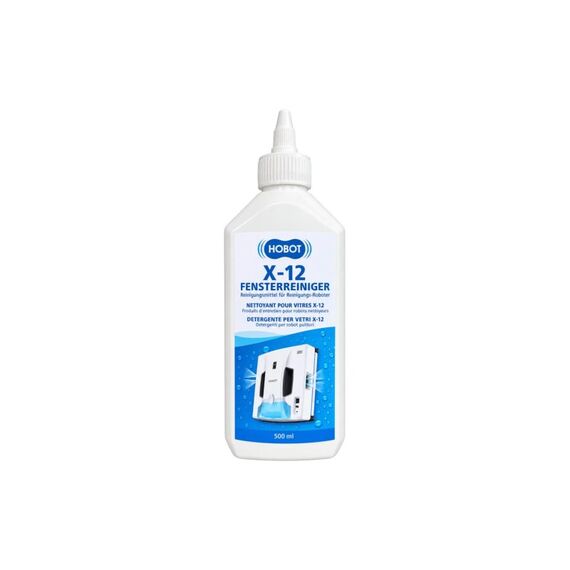 Hobot Winclean X-12 Reinigungsmittel 500ml