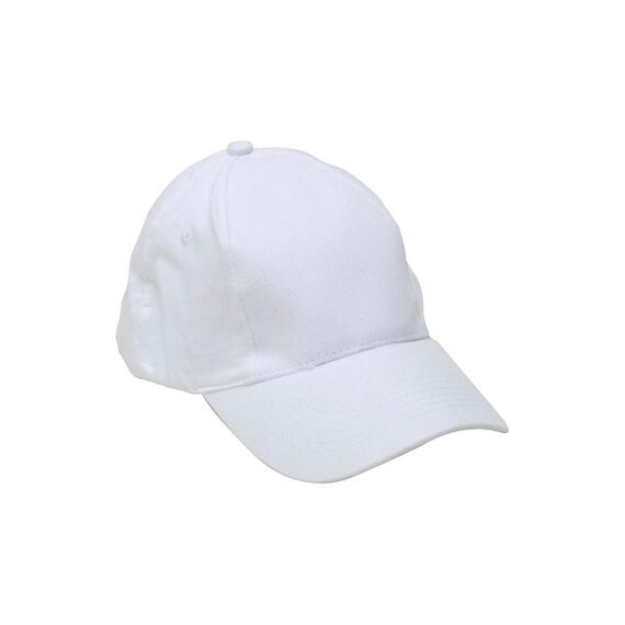 Creativ Company Tormino Kappe 58 cm Weiss