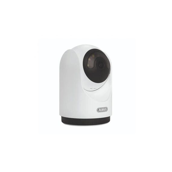 ABUS EYSEO 360°-Überwachung Innenkamera 3k/5-Megapixel, chwenk-/Neigefunktion