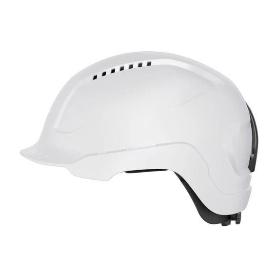 ABUS SCATOR polar white
