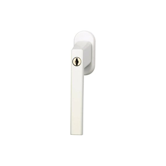 ABUS FG110 W CL/DFNLI Fenstergriff