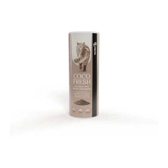 District 70 District70 Coco Fresh Odour Eliminator 400 g