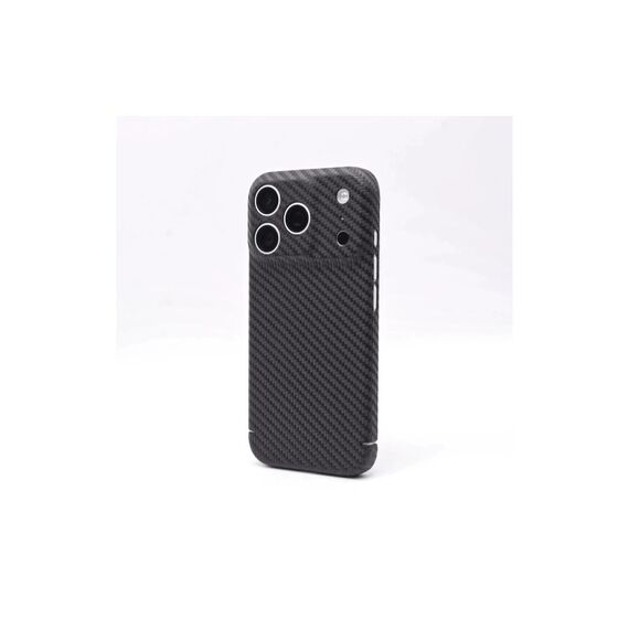 NEVOX CarbonSeries Cover iPhone 18 Pro
