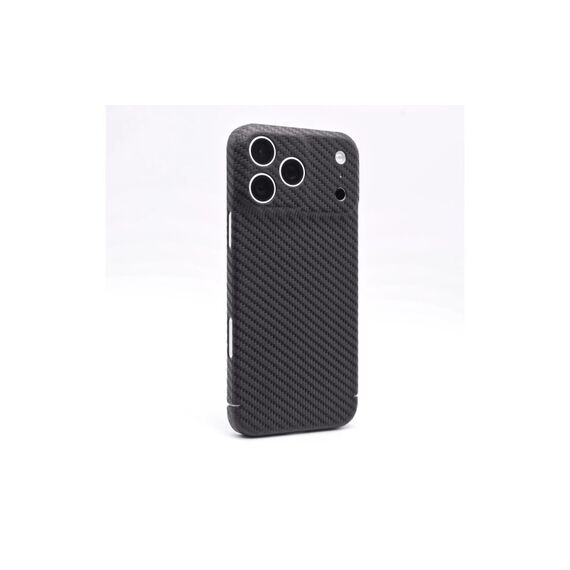 NEVOX CarbonSeries Cover iPhone 18 Pro Max